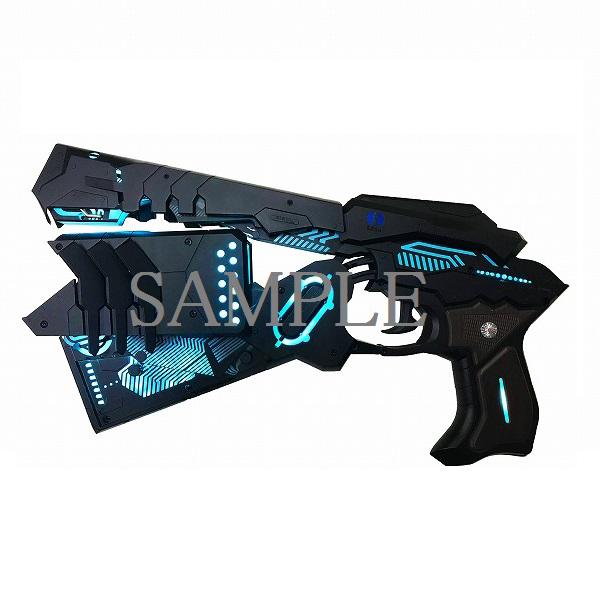 PSYCHO-PASS サイコパス DOMINATOR STANDARD EDITION – IG Port ONLINE ...