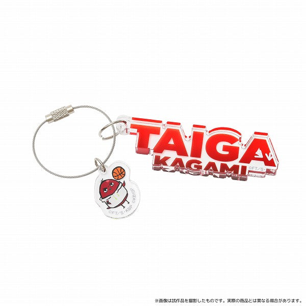 Amazon.co.jp: 火神大我 缶バッジ : Toys & Games