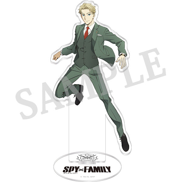 洋服通販 - 新作アイテムを ロイド・フォージャー アクリルスタンド SPY×FAMILY – Port IG アクリルスタンド