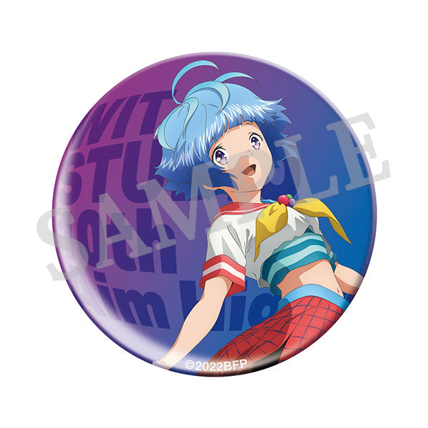 バブル 缶バッジ ウタ – IG Port ONLINE STORE