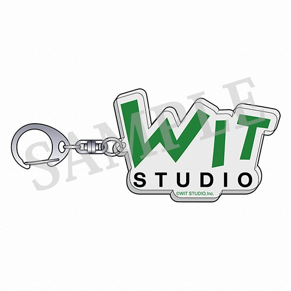 ベルトルト アクリルキーホルダー WIT STUDIO ベルトルト アクリルキーホルダー WIT STUDIO 2025年最新