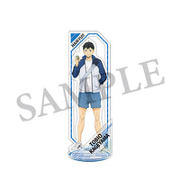 【再販】ハイキュー!! アクリルスタンド チューガク!! 影山飛雄