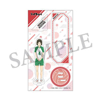 【再販】ハイキュー!! アクリルスタンド チューガク!! 孤爪研磨