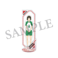 【再販】ハイキュー!! アクリルスタンド チューガク!! 孤爪研磨