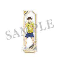 【再販】ハイキュー!! アクリルスタンド チューガク!! 宮侑