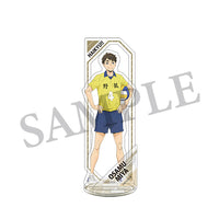 【再販】ハイキュー!! アクリルスタンド チューガク!! 宮治