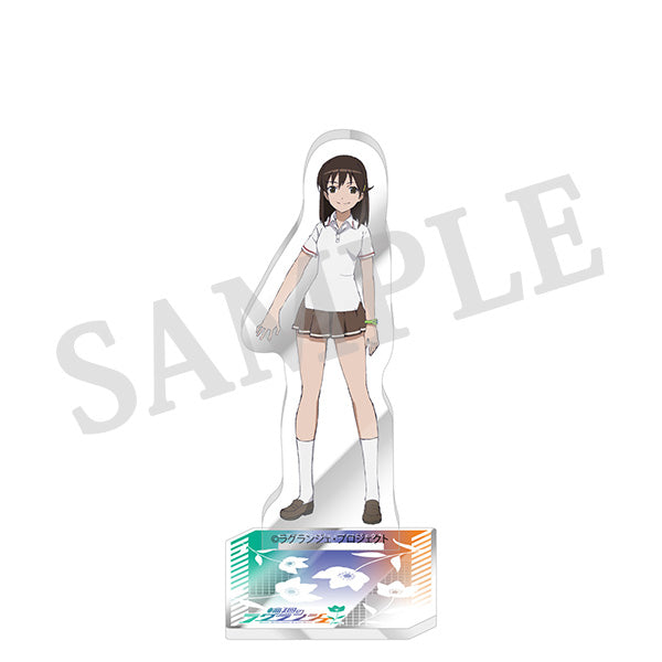 輪廻のラグランジェ アクリルスタンド まどか