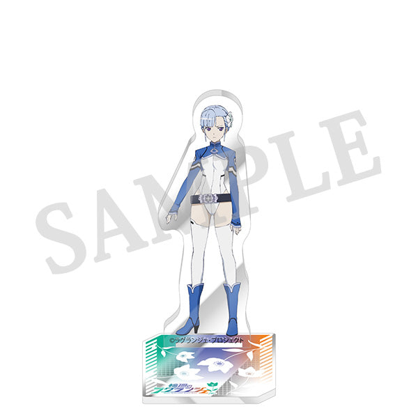 輪廻のラグランジェ アクリルスタンド ラン