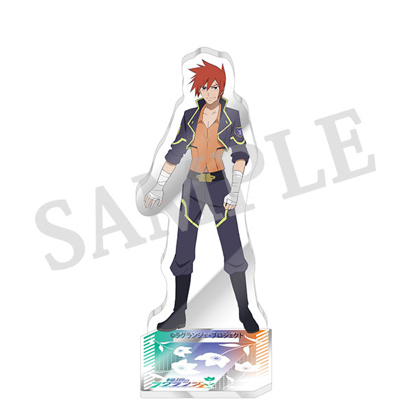 輪廻のラグランジェ アクリルスタンド イゾ