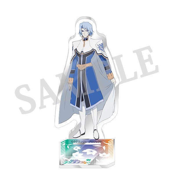 輪廻のラグランジェ アクリルスタンド ディセルマイン