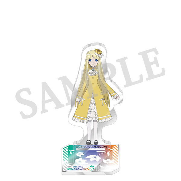 輪廻のラグランジェ アクリルスタンド アステリア