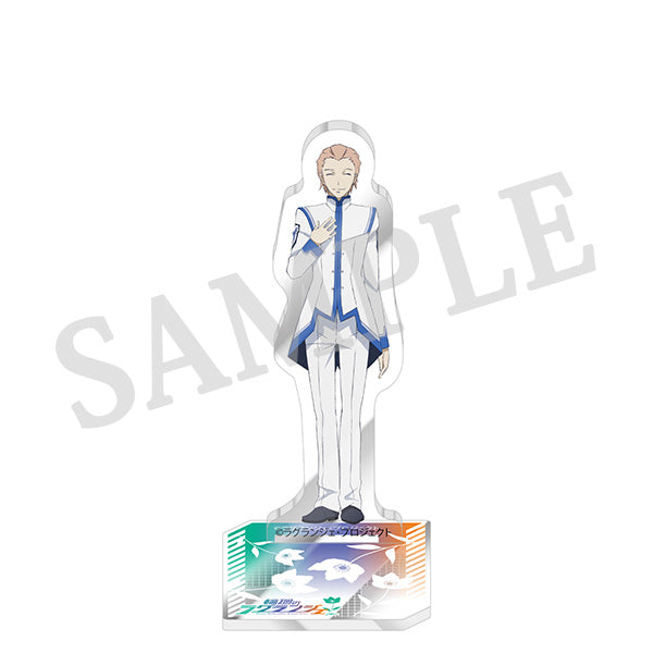 輪廻のラグランジェ アクリルスタンド モイド