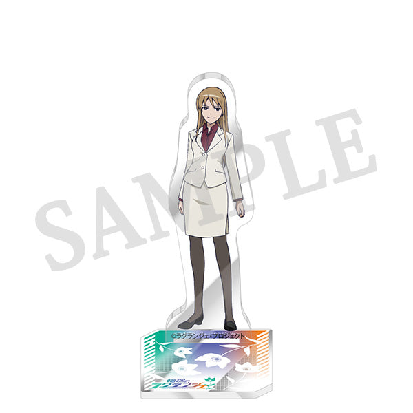 輪廻のラグランジェ アクリルスタンド 中泉