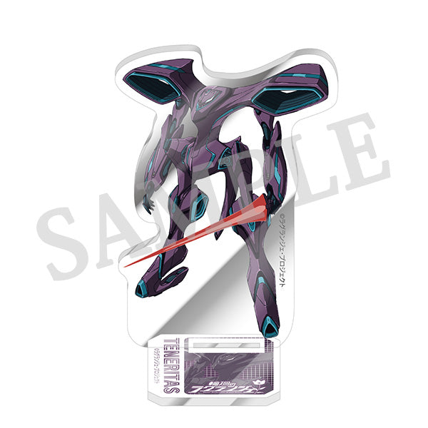 輪廻のラグランジェ アクリルスタンド テネリタス