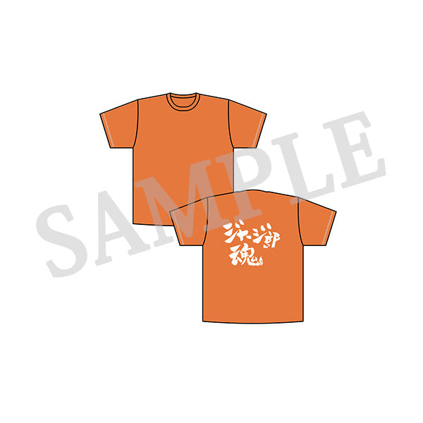 輪廻のラグランジェ Tシャツ ムギナミ