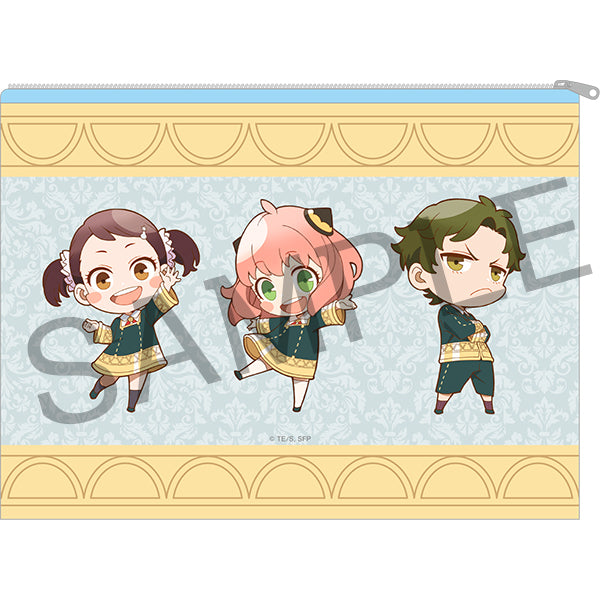 SPY×FAMILY ポーチ イーデン校 – IG Port ONLINE STORE