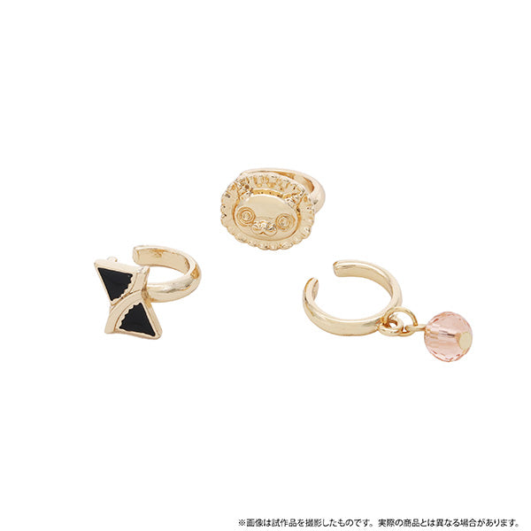 SPY×FAMILY イヤーカフセット アーニャ – IG Port ONLINE STORE