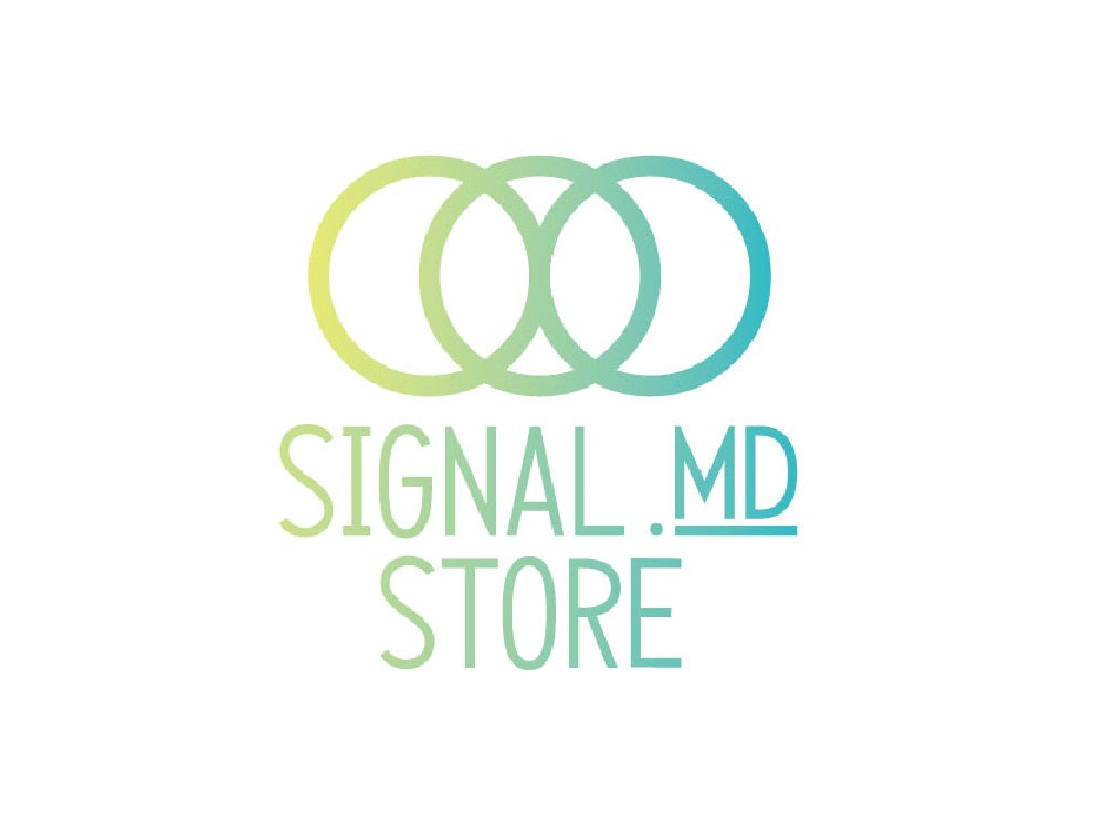 SIGNAL MD STORE OPEN！！