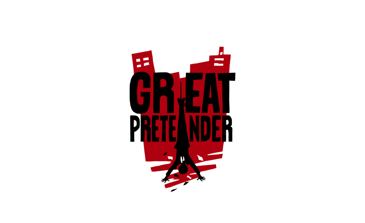 GREAT PRETENDER