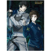 【23年12月発売】IGストア複製原画セット付「劇場版 PSYCHO-PASS サイコパス PROVIDENCE」Blu-ray（特典Blu-ray付2枚組）