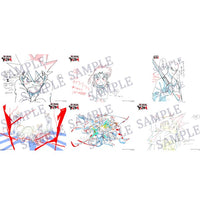 【25年12月発売】真・侍伝 YAIBA 第1巻・第2巻 Blu-rayセット 【WITSTORE限定特典付き】