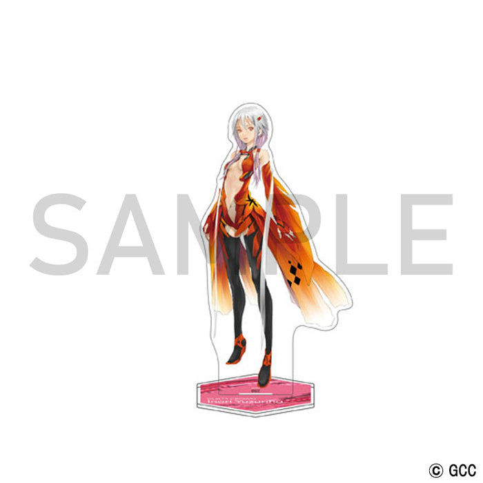 ギルティクラウン　Original Character design アクリルスタンド 楪 いのり