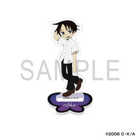 xxxHOLiC　SDアクリルスタンド　四月一日君尋