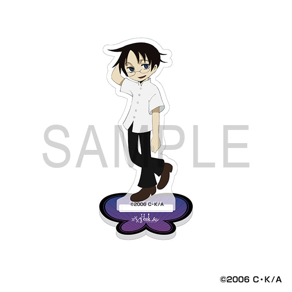 xxxHOLiC　SDアクリルスタンド　四月一日君尋