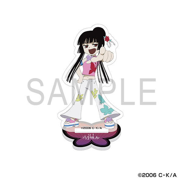 xxxHOLiC　SDアクリルスタンド　壱原侑子
