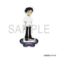 xxxHOLiC　SDアクリルスタンド　百目鬼 静