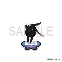 xxxHOLiC　SDアクリルスタンド　モコナ①