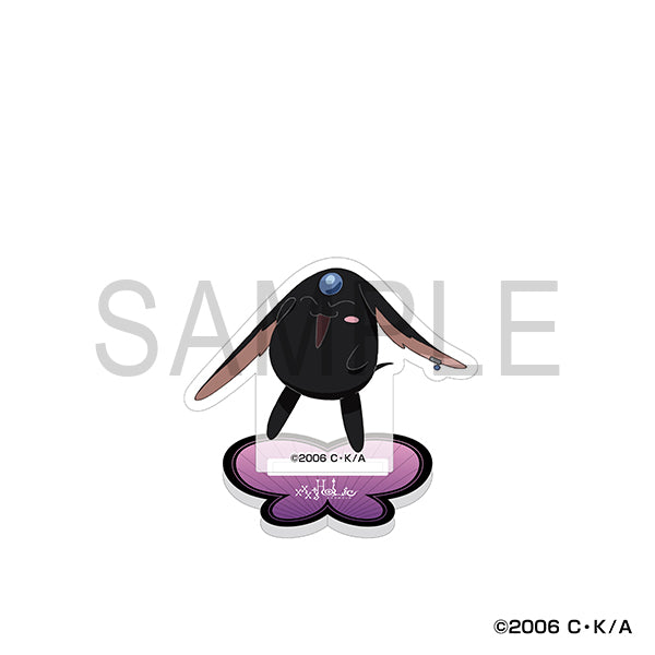 xxxHOLiC　SDアクリルスタンド　モコナ②