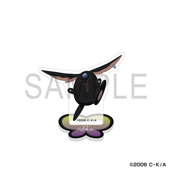 xxxHOLiC　SDアクリルスタンド　モコナ④