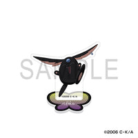 xxxHOLiC　SDアクリルスタンド　モコナ④