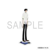 xxxHOLiC　アクリルスタンド　四月一日君尋①