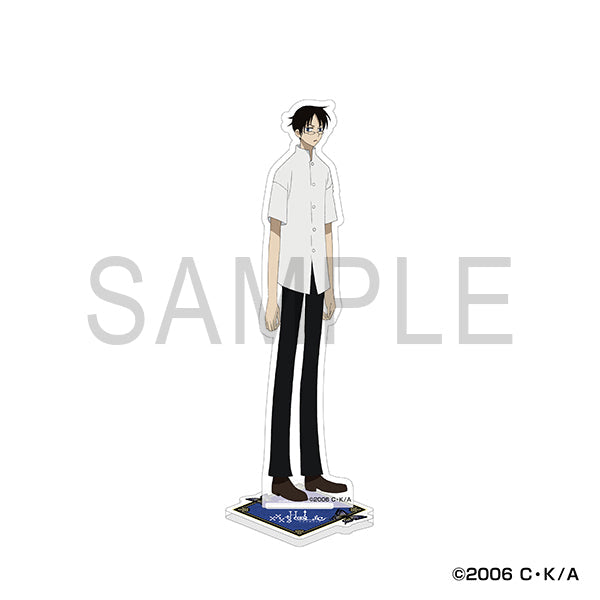 xxxHOLiC　アクリルスタンド　四月一日君尋①