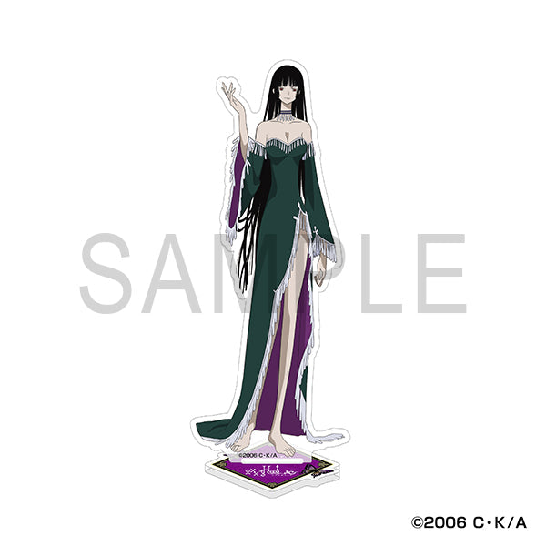 xxxHOLiC　アクリルスタンド　壱原侑子②