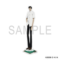 xxxHOLiC　アクリルスタンド　百目鬼 静①