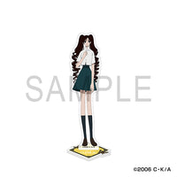 xxxHOLiC　アクリルスタンド　九軒ひまわり①