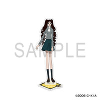 xxxHOLiC　アクリルスタンド　九軒ひまわり②