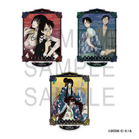 xxxHOLiC　ビッグビジュアルアクリルスタンド③