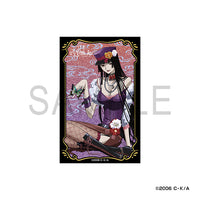 xxxHOLiC　ビジュアルアクリルブロック①