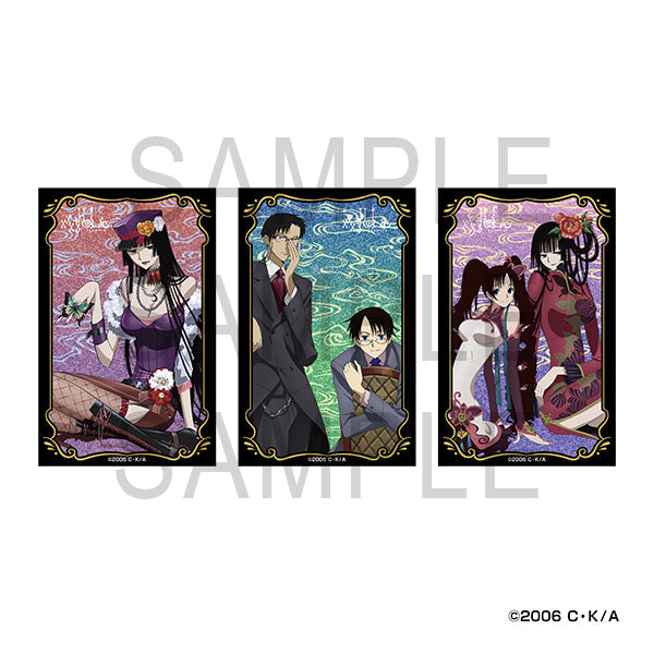 xxxHOLiC ビジュアルアクリルブロック③ – IG Port ONLINE STORE