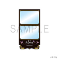 xxxHOLiC　カスタマイズパネルスタンド