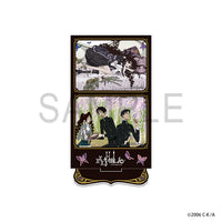 xxxHOLiC　カスタマイズパネルスタンド