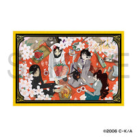 xxxHOLiC　ランダムアクリル色紙（全6種）BOX