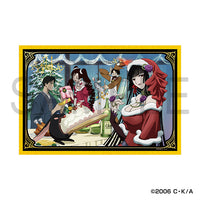 xxxHOLiC　ランダムアクリル色紙（全6種）BOX