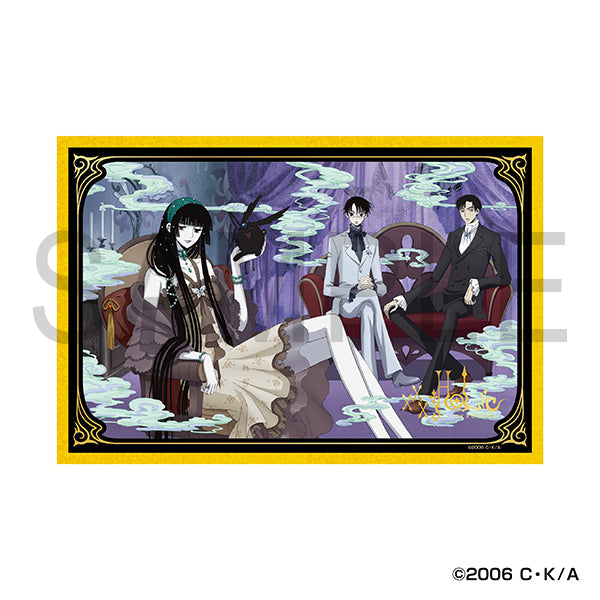 xxxHOLiC ランダムアクリル色紙（全6種）BOX – IG Port ONLINE STORE