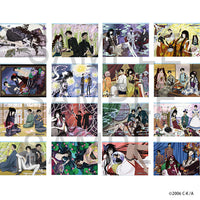 xxxHOLiC　ランダムカスタマイズパネル 2枚セット（全8種）BOX