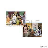 xxxHOLiC　ランダムカスタマイズパネル 2枚セット（全8種）BOX